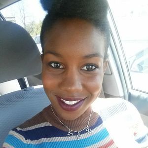 Meet your Posher, Alycia